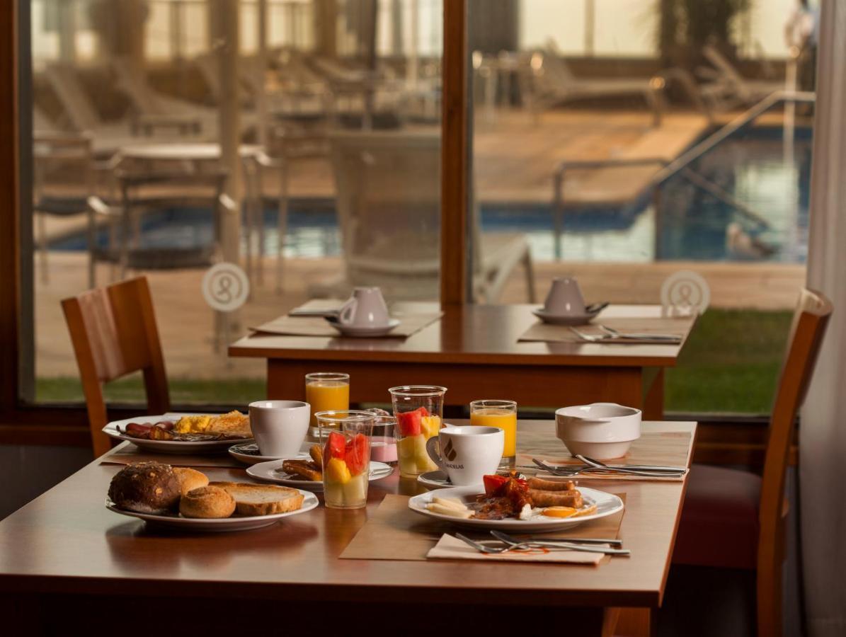 Hotel Monterrey Roses By Pierre & Vacances المظهر الخارجي الصورة