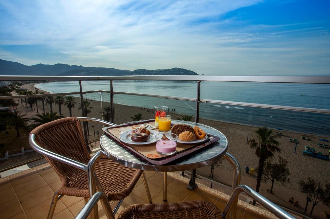 Hotel Monterrey Roses By Pierre & Vacances المظهر الخارجي الصورة