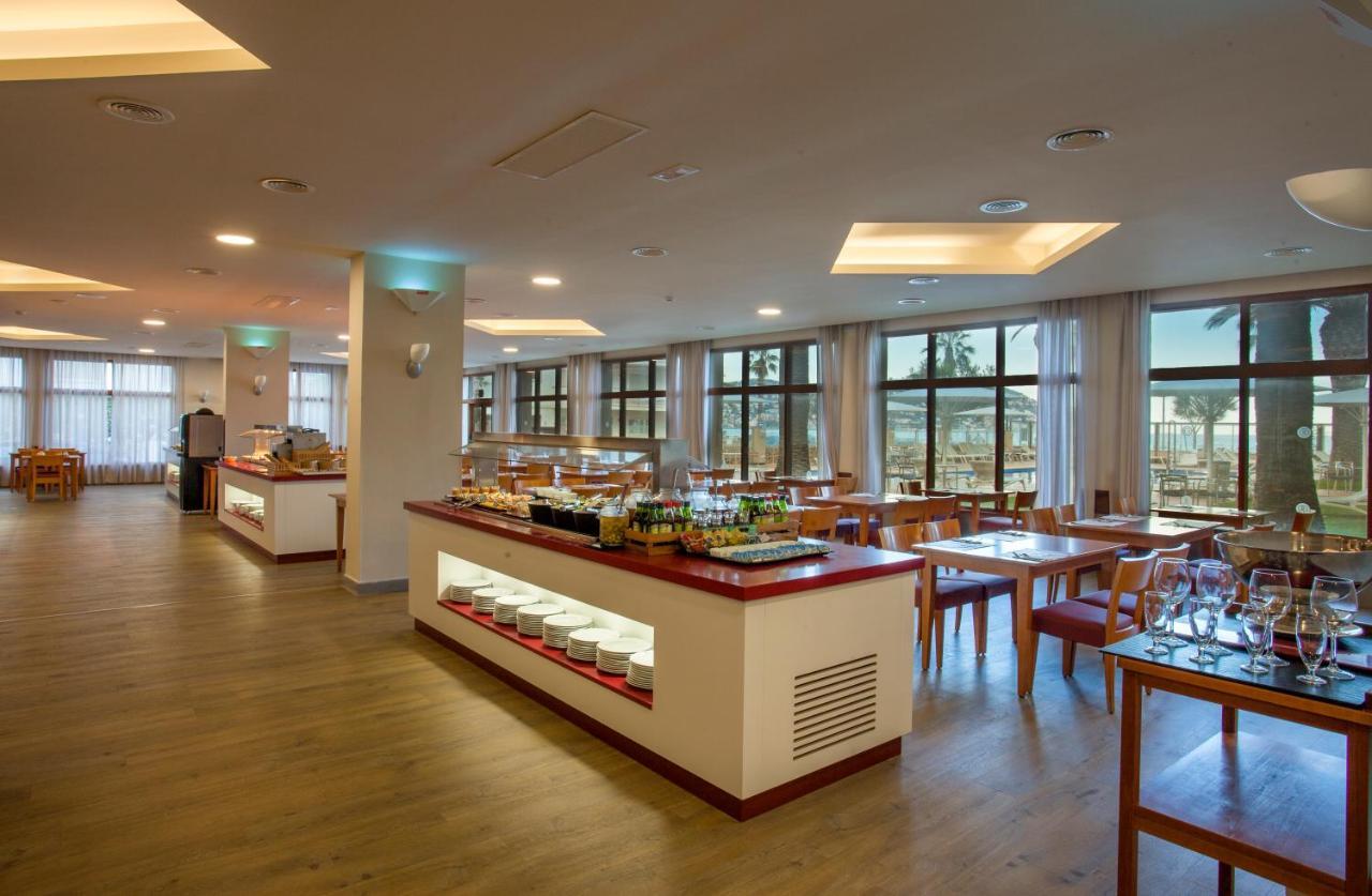 Hotel Monterrey Roses By Pierre & Vacances المظهر الخارجي الصورة