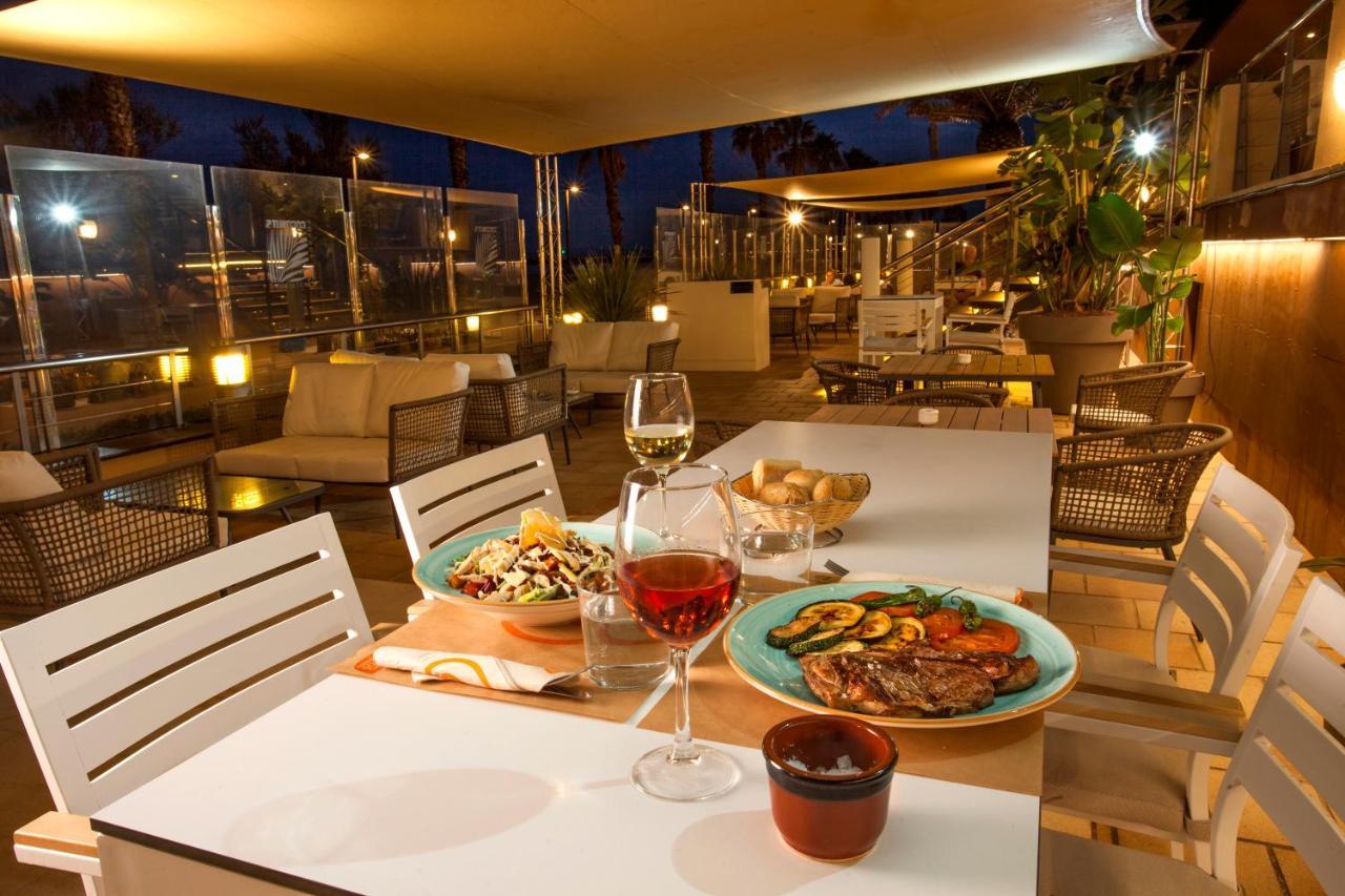 Hotel Monterrey Roses By Pierre & Vacances المظهر الخارجي الصورة