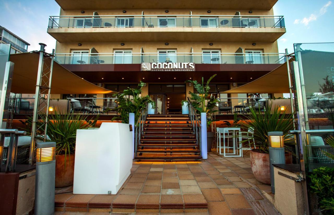 Hotel Monterrey Roses By Pierre & Vacances المظهر الخارجي الصورة