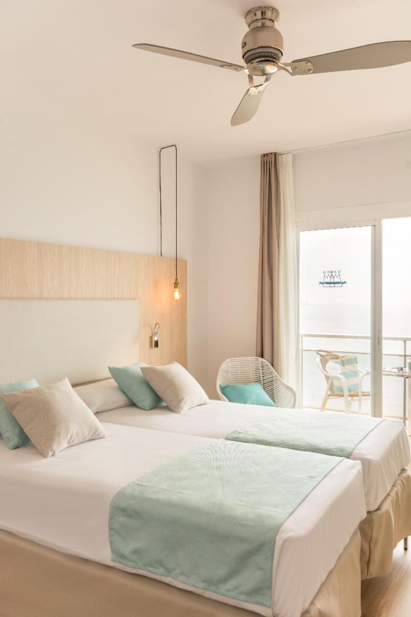 Hotel Monterrey Roses By Pierre & Vacances الغرفة الصورة